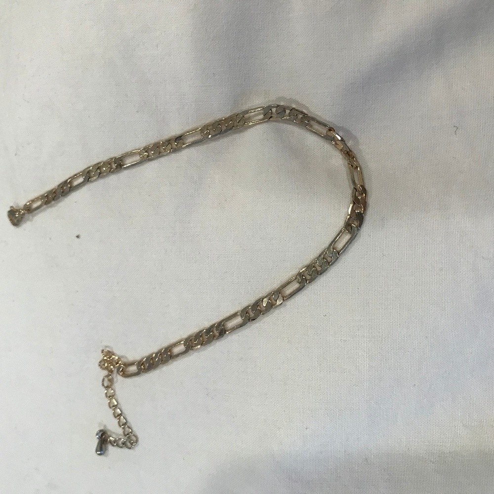 Anklet